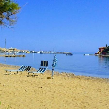 Casa Viale Lido Villa Marzamemi Luaran gambar