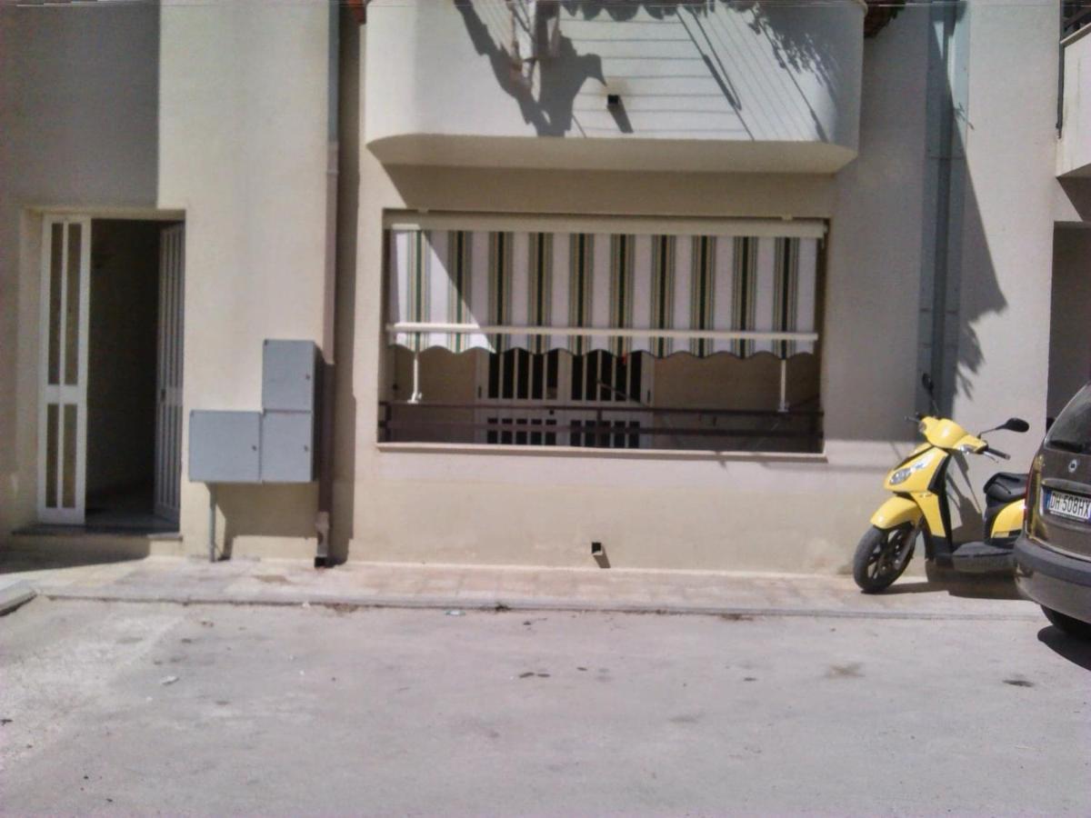 Casa Viale Lido Villa Marzamemi Luaran gambar