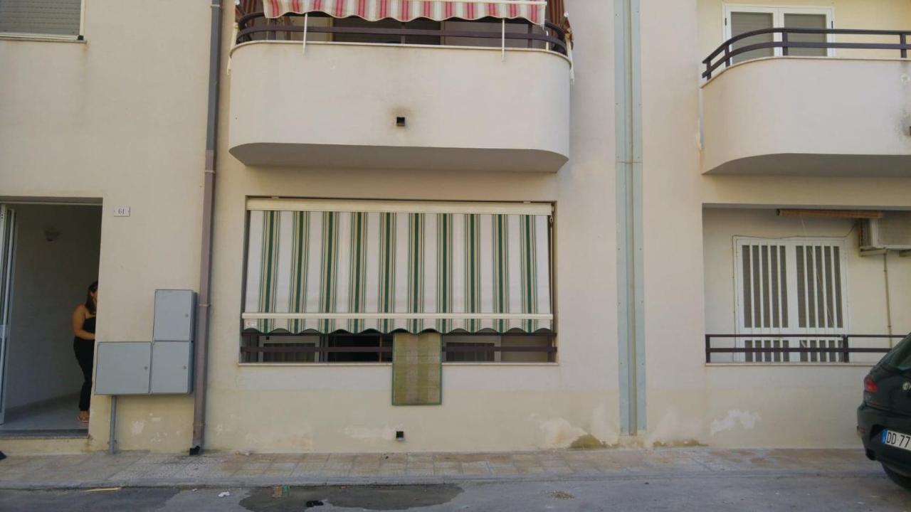 Casa Viale Lido Villa Marzamemi Luaran gambar