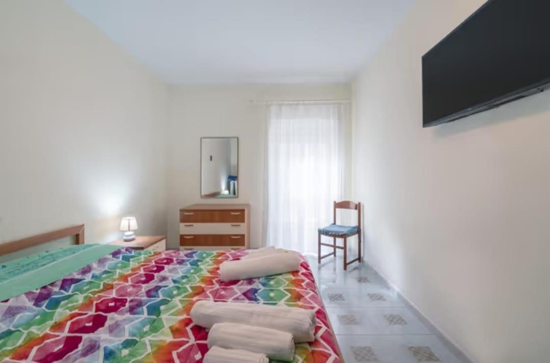 Casa Viale Lido Villa Marzamemi Luaran gambar