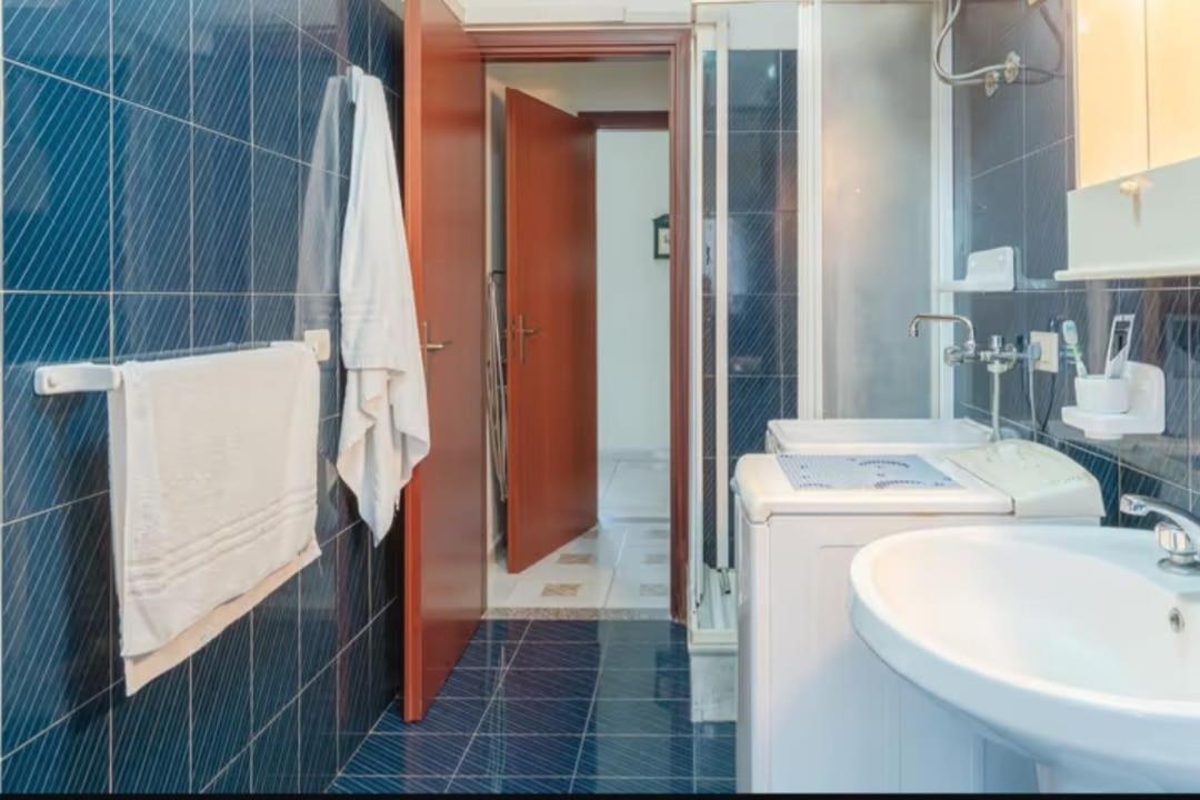 Casa Viale Lido Villa Marzamemi Luaran gambar