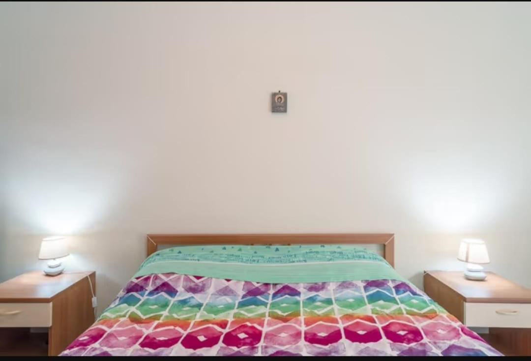 Casa Viale Lido Villa Marzamemi Luaran gambar