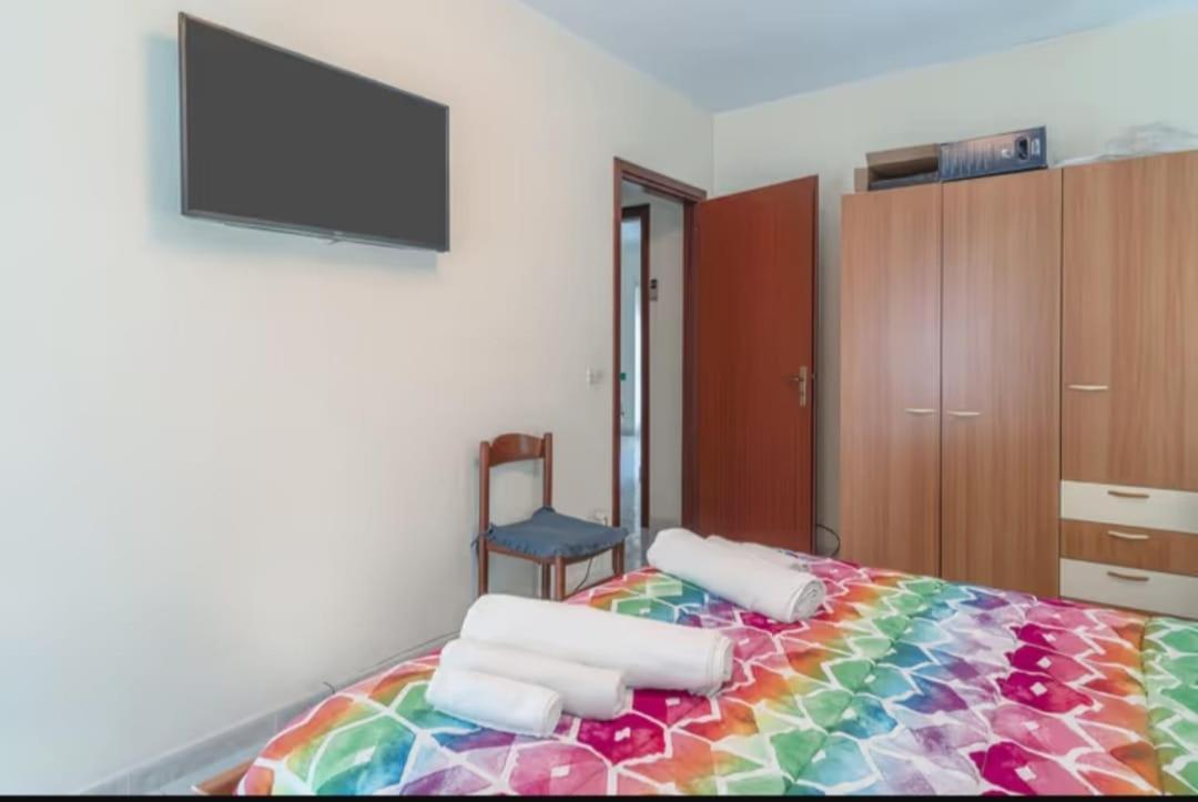 Casa Viale Lido Villa Marzamemi Luaran gambar