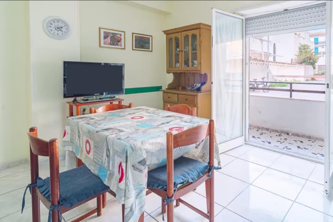 Casa Viale Lido Villa Marzamemi Luaran gambar