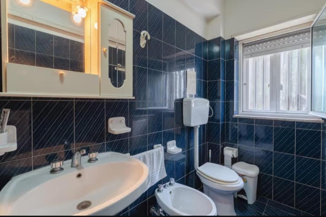 Casa Viale Lido Villa Marzamemi Luaran gambar