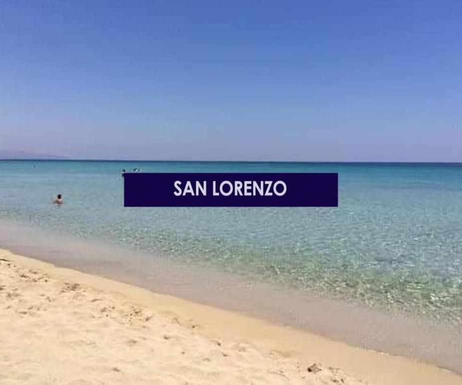 Casa Viale Lido Villa Marzamemi Luaran gambar