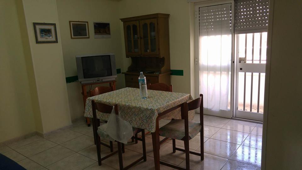 Casa Viale Lido Villa Marzamemi Luaran gambar