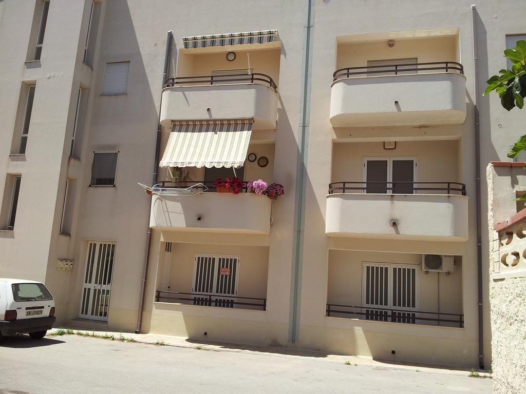 Casa Viale Lido Villa Marzamemi Luaran gambar