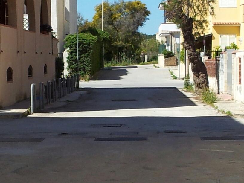 Casa Viale Lido Villa Marzamemi Luaran gambar