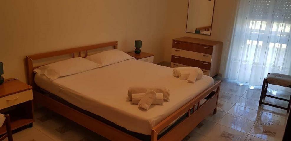 Casa Viale Lido Villa Marzamemi Luaran gambar